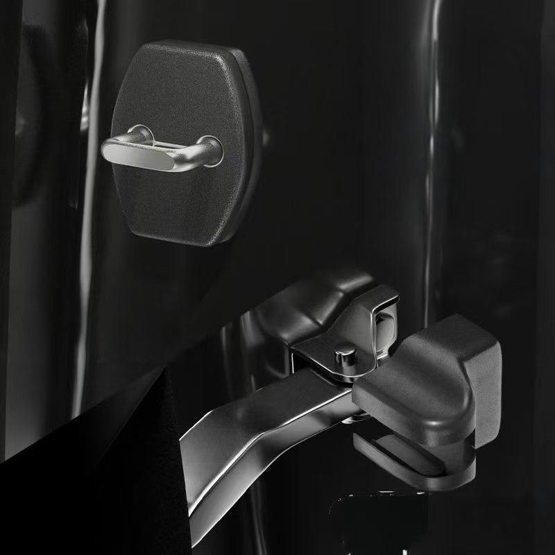 Cushion  Door Lock Buckle Prot Cover for Leapmotor C10
