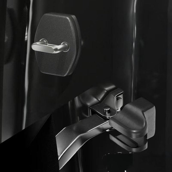 Cushion  Door Lock Buckle Prot Cover for Leapmotor C10