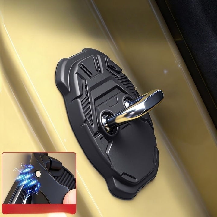 Magnetische Silikon-Schließblechabdeckung für Leapmotor