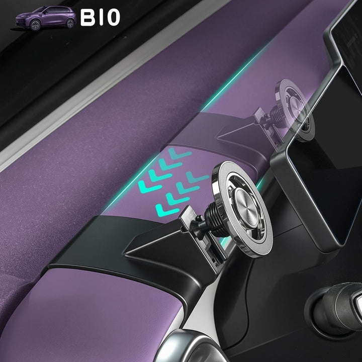 Dashboard Phone Holder for Leapmotor B10 - COSYEV