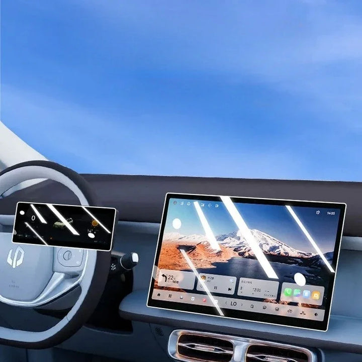 Navigation Touch & Dashboard Film Screen Protector for Leapmotor B10 - COSYEV