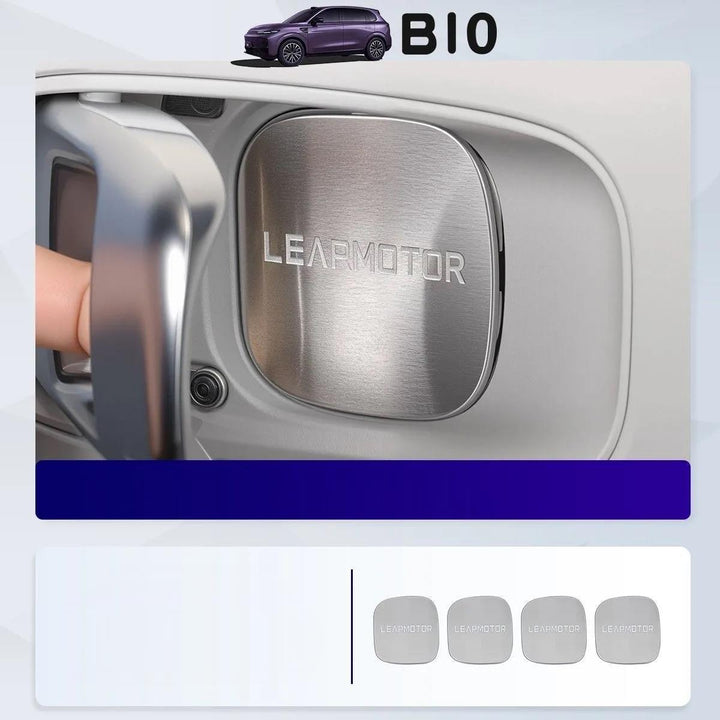 Door Handle Bowl Cover for Leapmotor B10