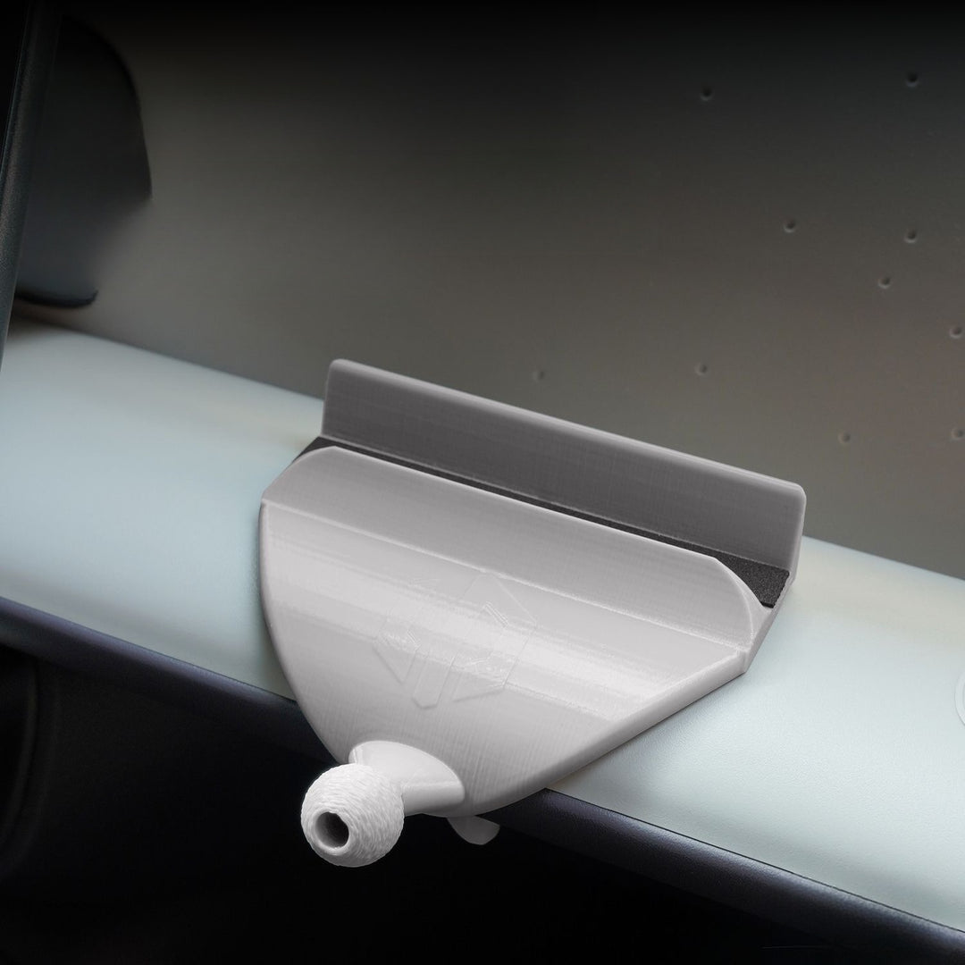 Passenger Phone Holder &amp; Hanging Hook Fit Leapmotor B10 / B05