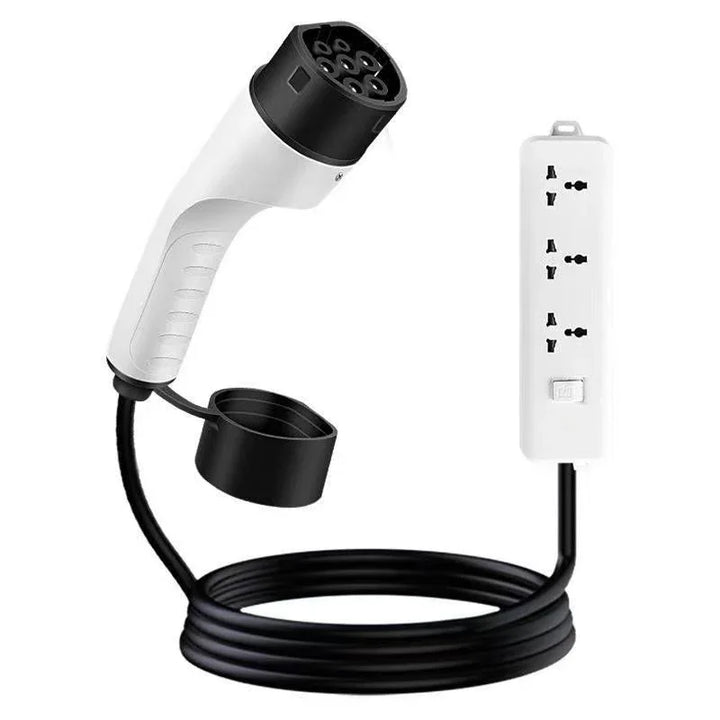 Adaptateur de décharge V2L Type 2