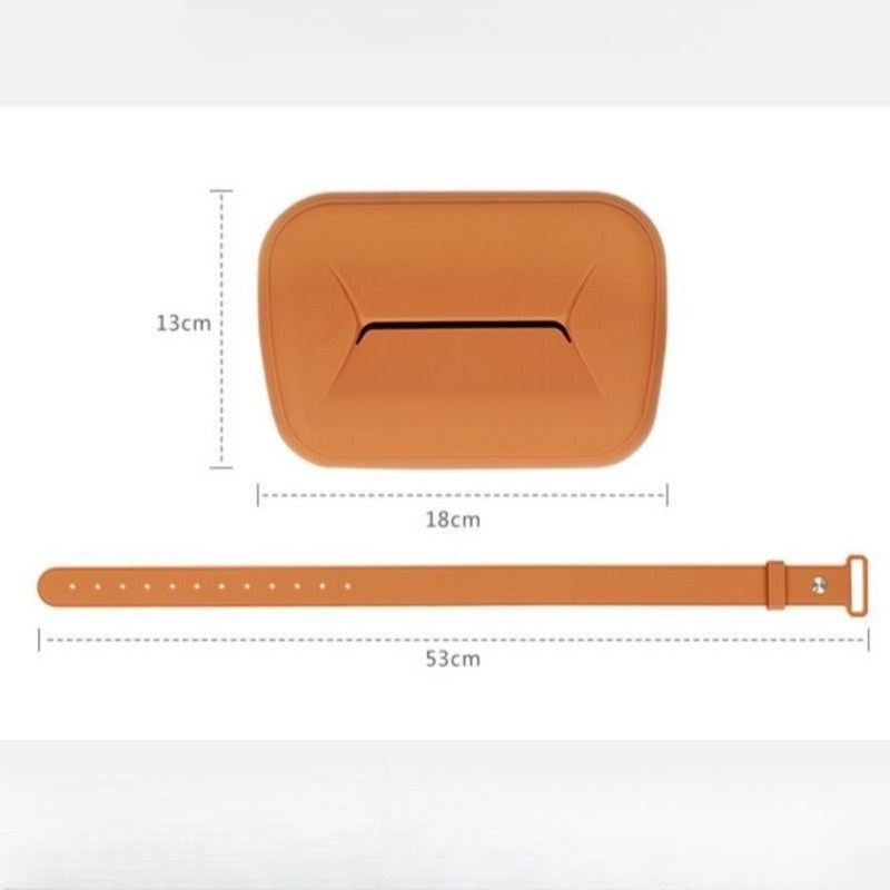 Silicone tissue pouch for Leapmotor