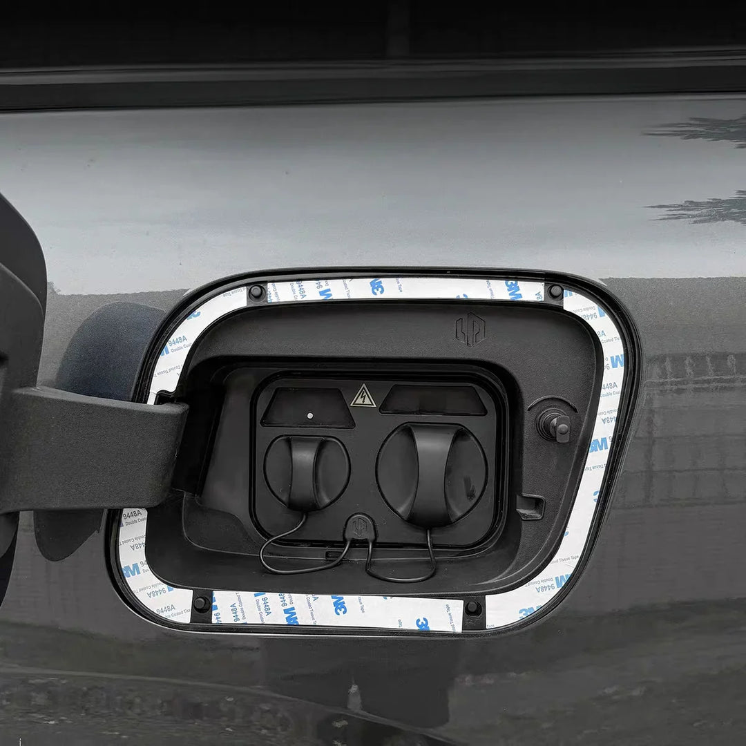 Charging Port Dustproof Rubber Seal for Leapmotor C10