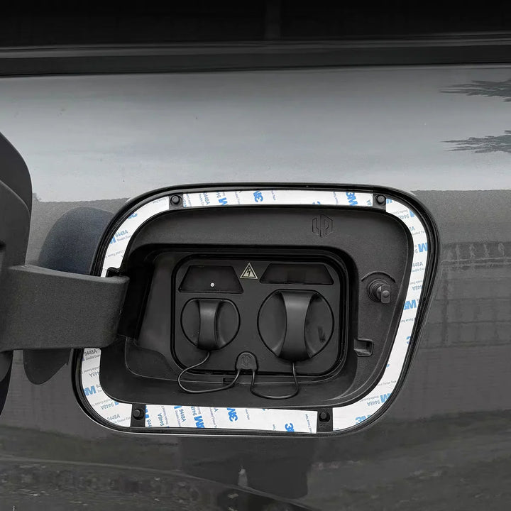 Charging Port Dustproof Rubber Seal for Leapmotor C10