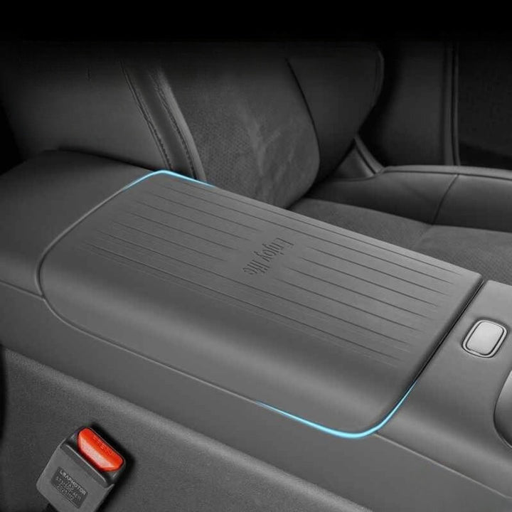 Armrest silicone cover for Leapmotor B05