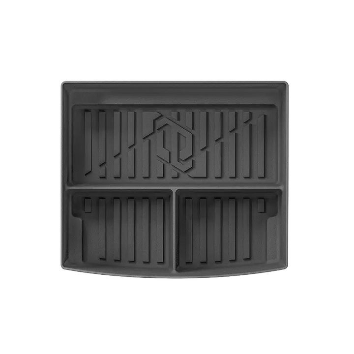 Plateau organisateur de rangement inférieur TPE pour Leapmotor B10