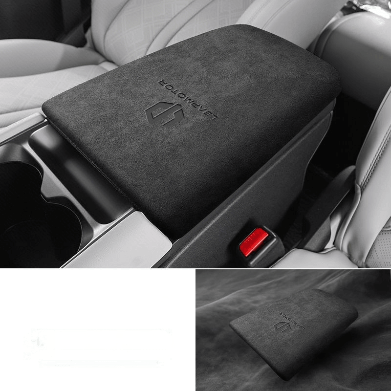 Armrest Cover for Leapmotor C10