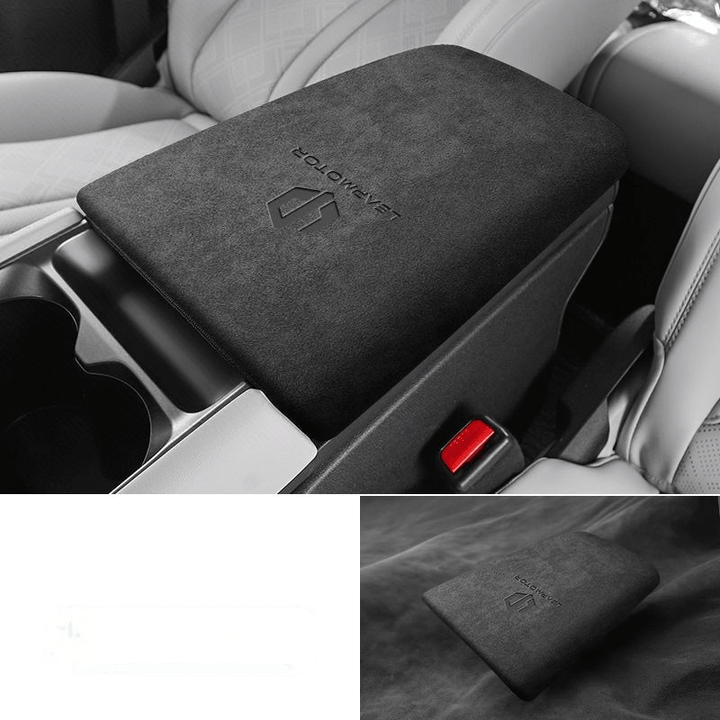 Armrest Cover for Leapmotor C10
