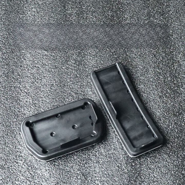 Aluminum Brake &amp; Accelerator Pedal Covers for Leapmotor (2 Pcs)