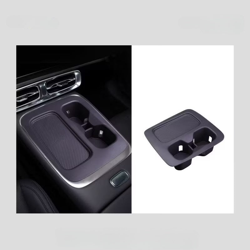 Silicone Center Console Mat for Leapmotor B05