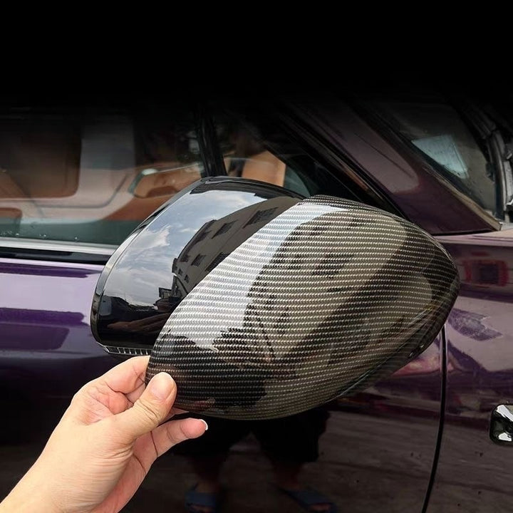 Outside Mirrors Cap for Leapmotor C10