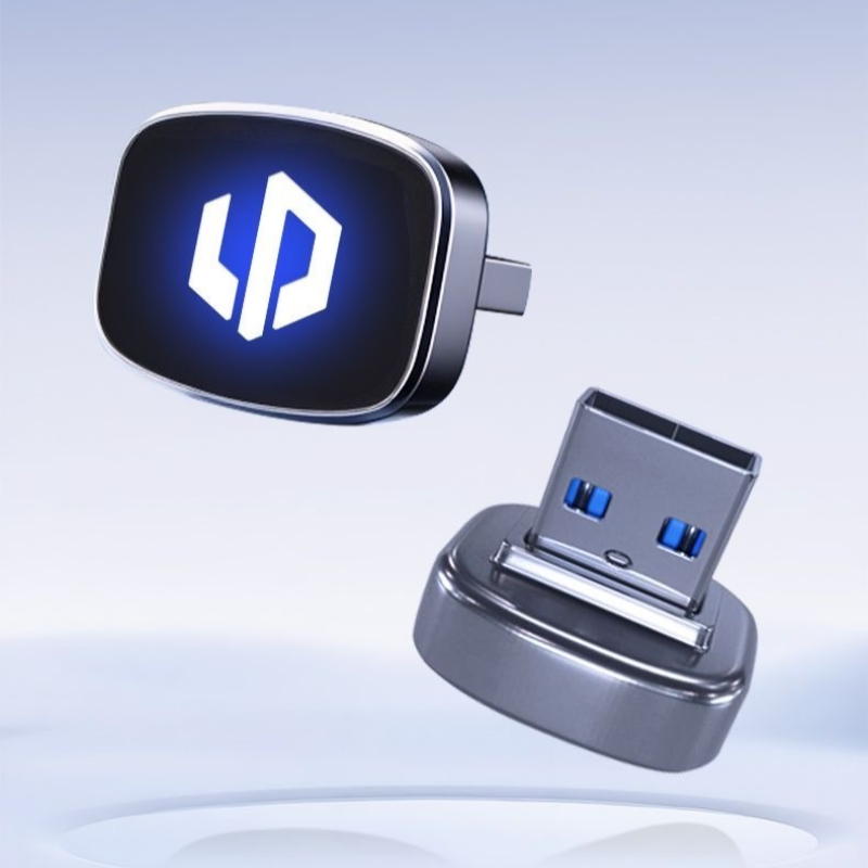 USB Drive for Leapmotor Sentry Mode Dash Cam Recorder