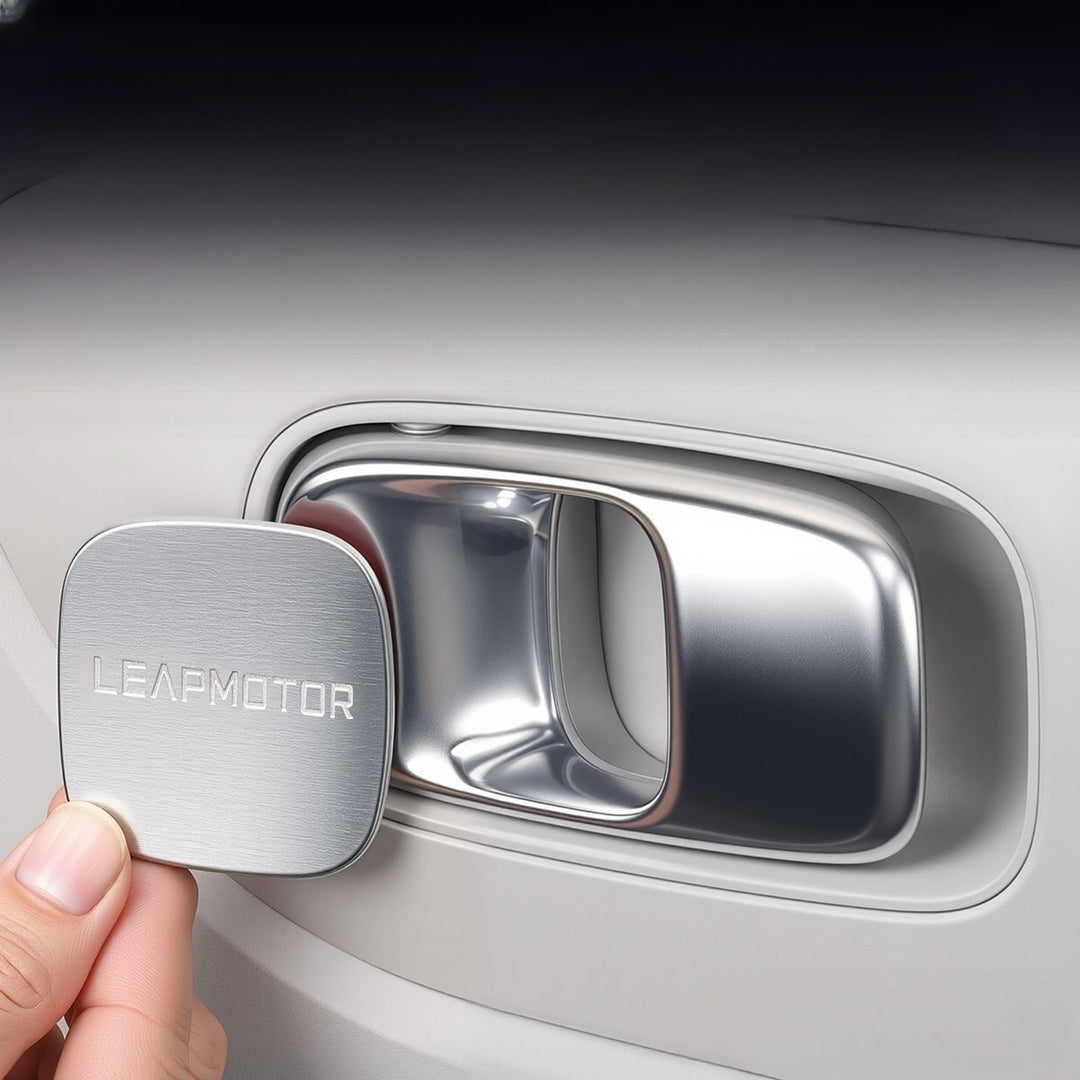 Door Handle Bowl Cover for Leapmotor B10