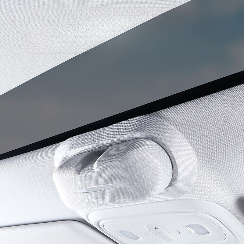 One-piece eyeglass case for Leapmotor - COSYEV