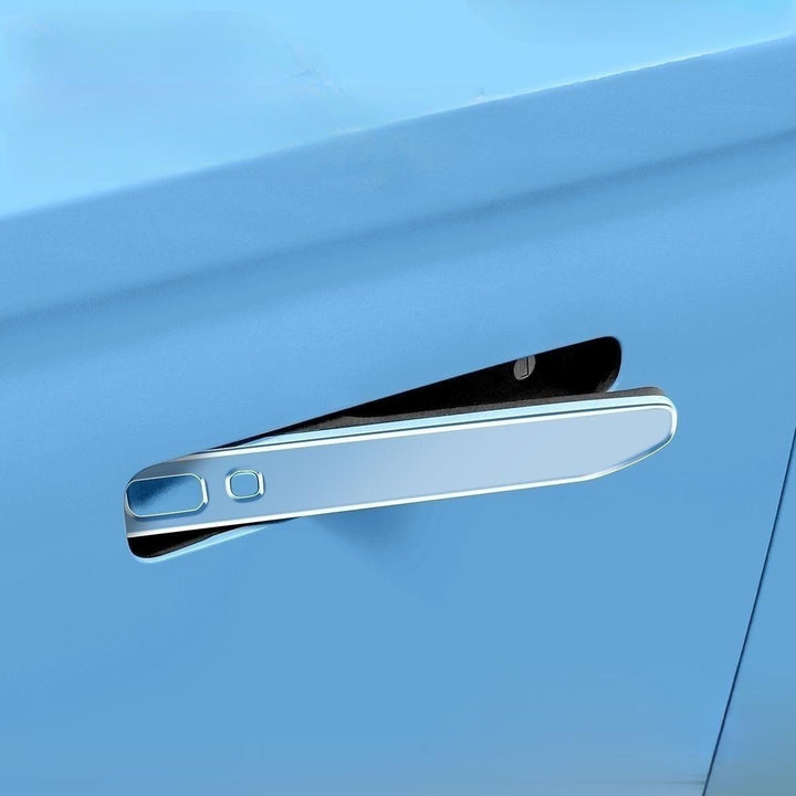 Exterior Door Handle Protection Strip for Leapmotor B10