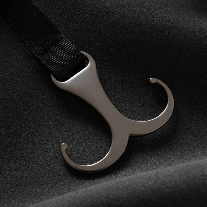 Seat Hooks for COSYEV - COSYEV