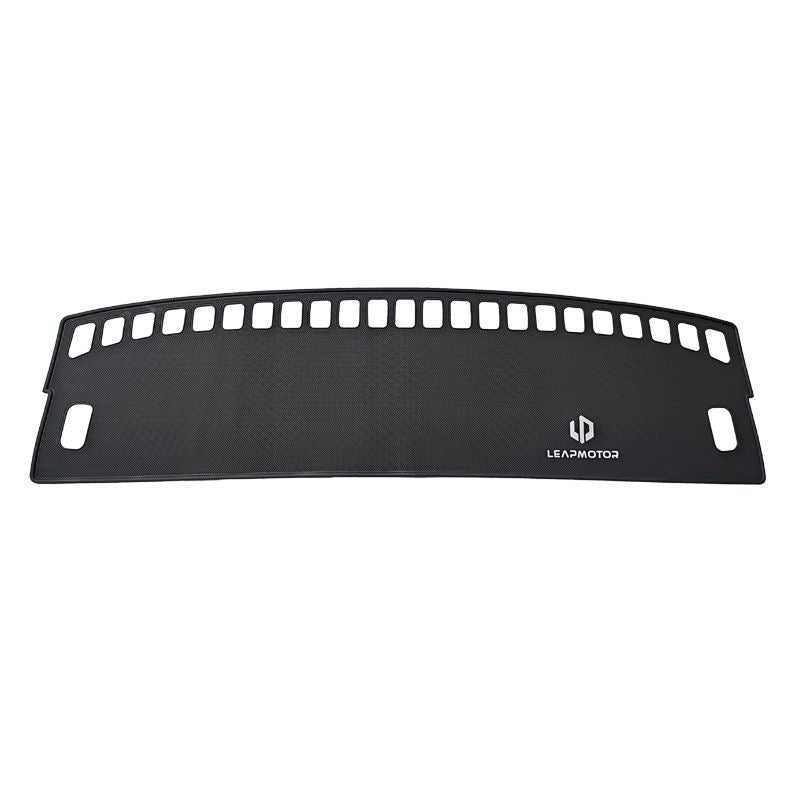 Tapis de tableau de bord en silicone personnalisé pour Leapmotor C10 | Housse de tableau de bord antidérapante