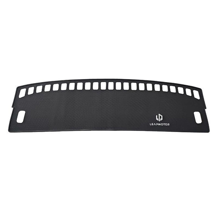 Tapis de tableau de bord en silicone personnalisé pour Leapmotor C10 | Housse de tableau de bord antidérapante