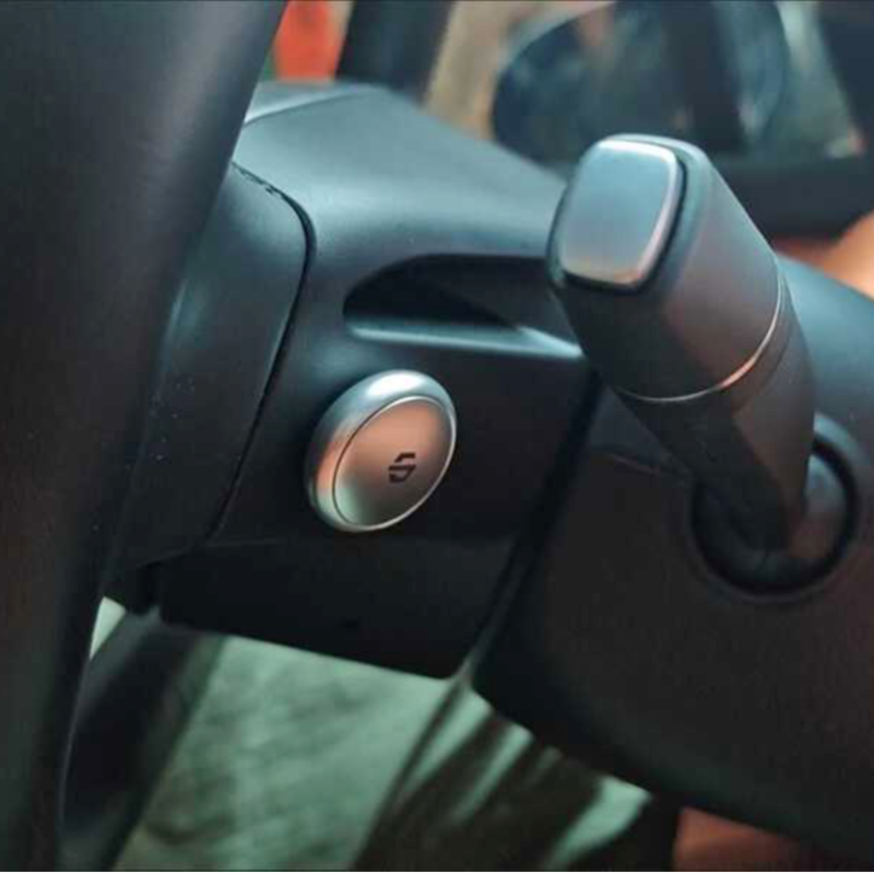Leapmotor Tag Bluetooth 5.0 Smart Button for Leapmotor C10, B10, B05, B03X