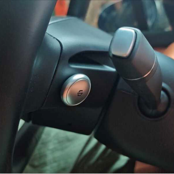 Leapmotor Tag Bluetooth 5.0 Smart Button for Leapmotor C10, B10, B05, B03X