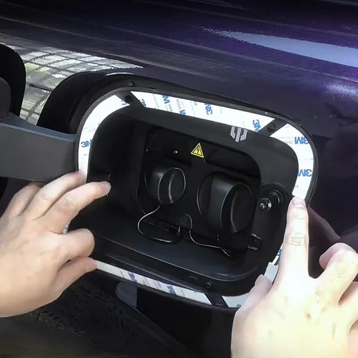 Charging Port Dustproof Rubber Seal for Leapmotor C10