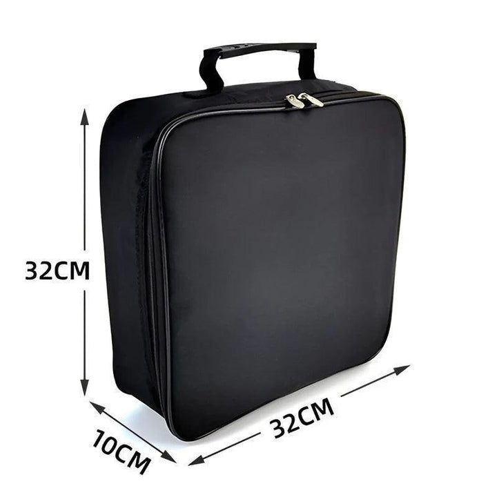 Car Charge Cable Storage Box Organizer for COSYEV - COSYEV