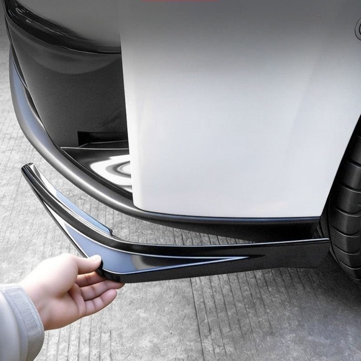 Eckenschutz für die vordere Stoßstange für Leapmotor C10 (2 Stück)