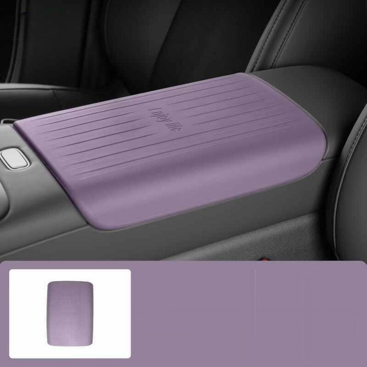 Armrest silicone cover for Leapmotor B05