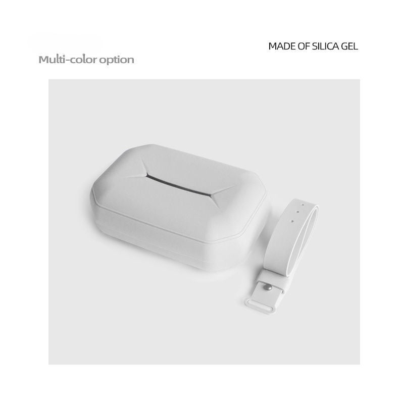 Silicone tissue pouch for Leapmotor