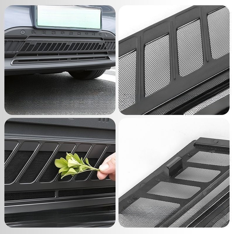 Front Grille Insect Net for Leapmotor B03X
