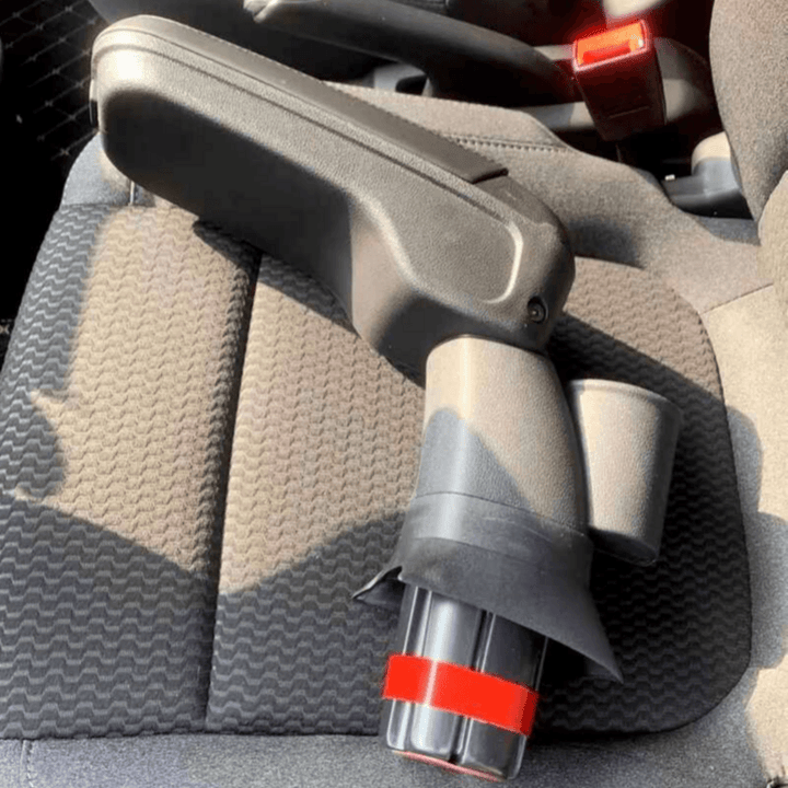 Central Armrest Box with Water Cup Holder for Leapmotor T03