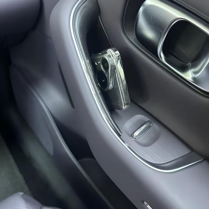 Door inner handle storage box for Leapmotor C10 - COSYEV