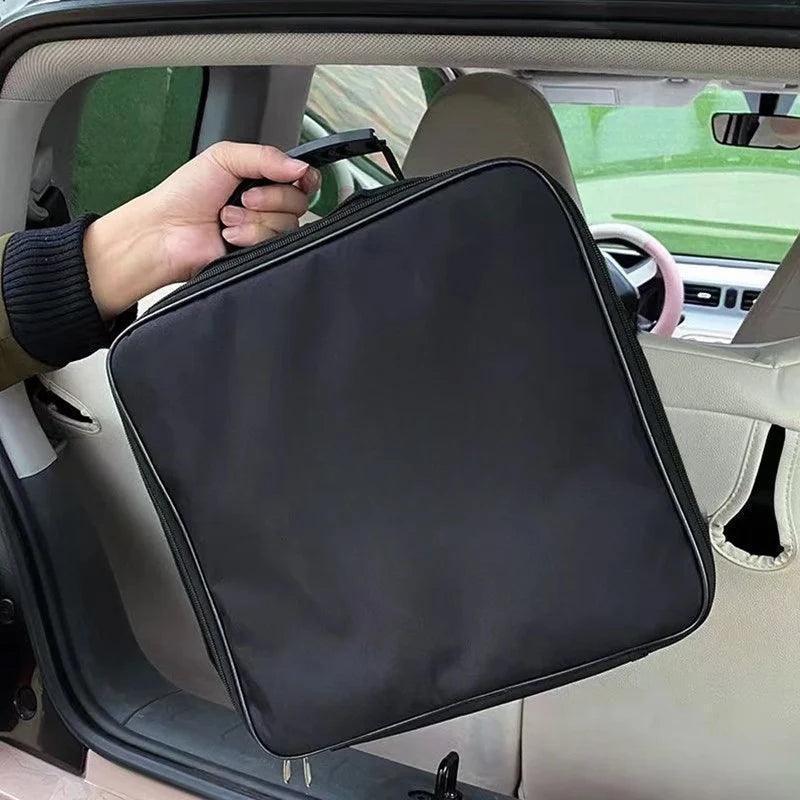 Car Charge Cable Storage Box Organizer for COSYEV - COSYEV