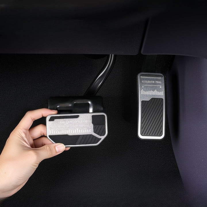 Throttle and brake pedals for Leapmotor B10 - COSYEV