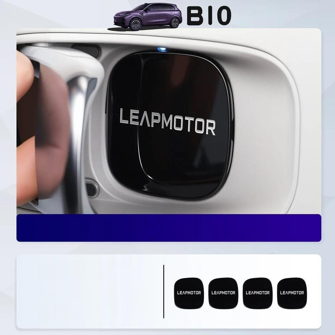 Door Handle Bowl Cover for Leapmotor B10