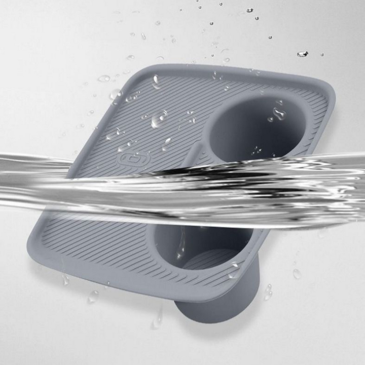 Wireless charging and water cup silicone case for Leapmotor B03X