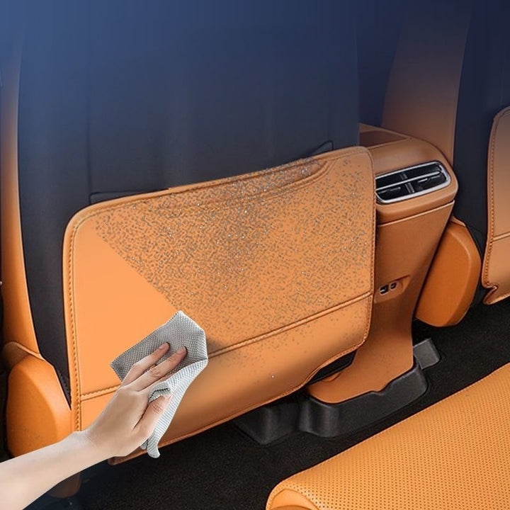 Tapis de protection de dossier pour Leapmotor C10