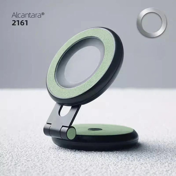 Alcantara Floating Magnetic Phone Holder for COSYEV - COSYEV