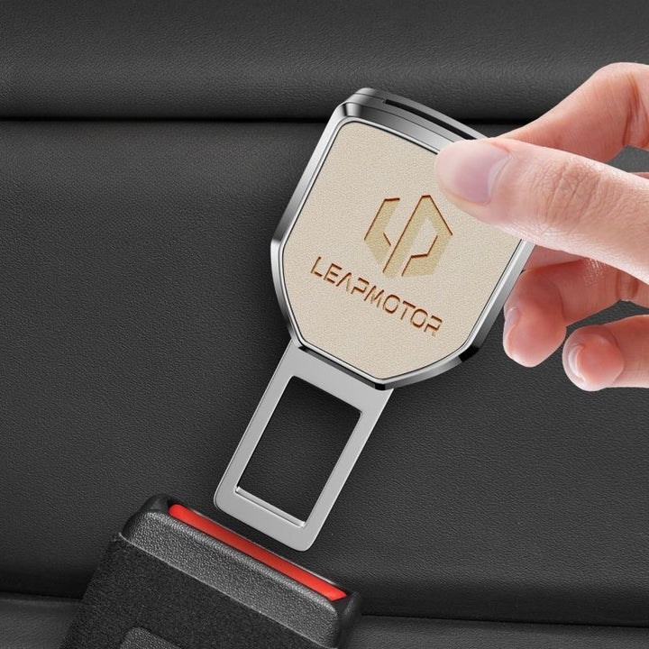 Car Seat Belt Extender for leapmotor