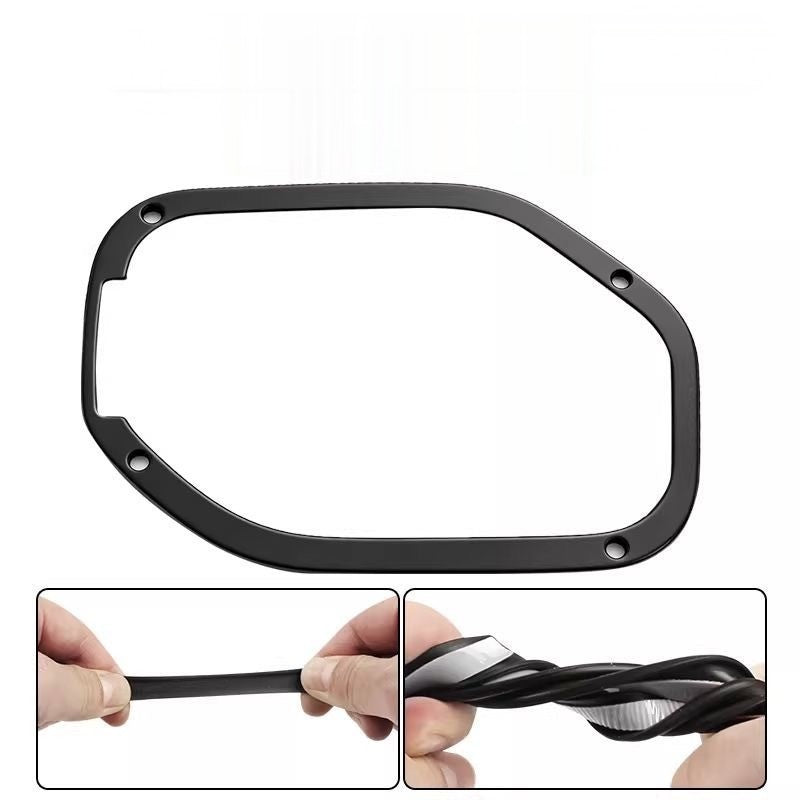 Ladeanschluss-Gummidichtung für Leapmotor B05