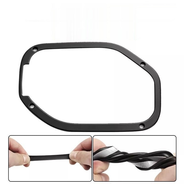 Ladeanschluss-Gummidichtung für Leapmotor B05