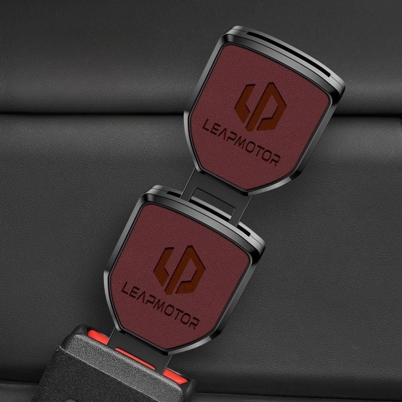 Car Seat Belt Extender for leapmotor