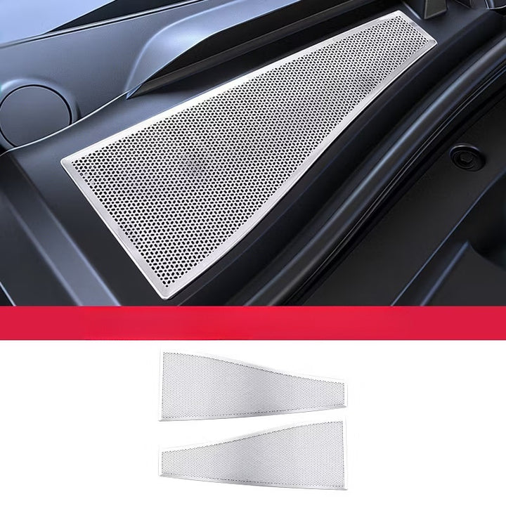 Insect Screens of Air-conditioners for Leapmotor B10 / B05