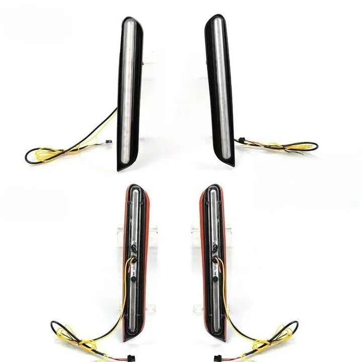 Suitable for modifying LED daytime running lights for Leapmotor C10