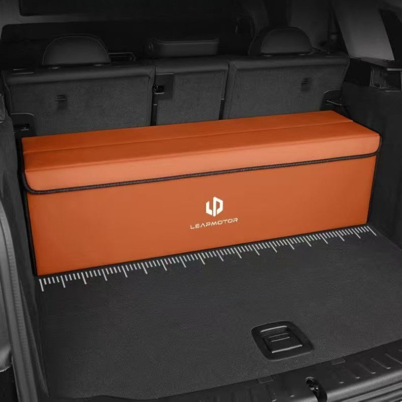 Trunk storage compartment for Leapmotor C10