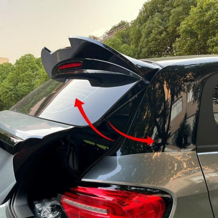 Spoiler for Leapmotor T03