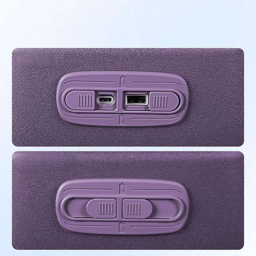 Rear Charging Port Cover for Leapmotor B10